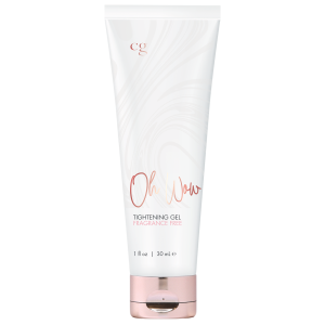 CGC OH WOW TIGHTENING GEL 1 FL OZ AU NATUREL
