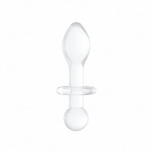 (WD) CHRYSTALINO ROCKER WHITE