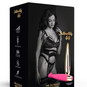 THE GG SPOT & BULLET