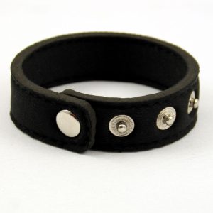 PERFECT FIT NEOPRENE SNAP RING