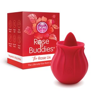 SKINS ROSE BUDDIES - THE ROSE LIX