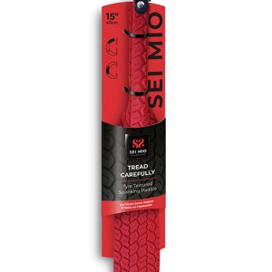 SEI MIO TYRE PADDLE LARGE RED