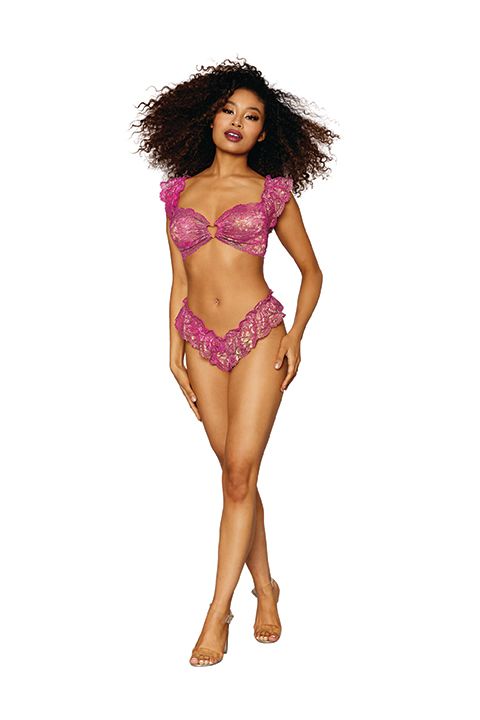 DG12677AZAGLbralettesetpinkos