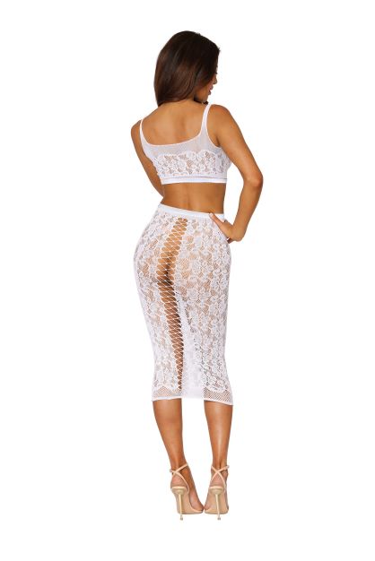 DG12921braskirtsetwhiterear