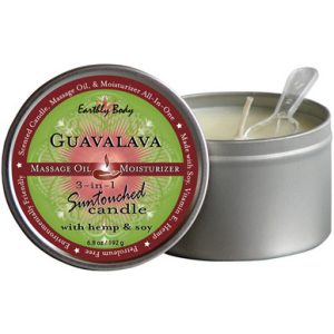 CANDLE 3 IN 1 GUAVALAVA 6 OZ