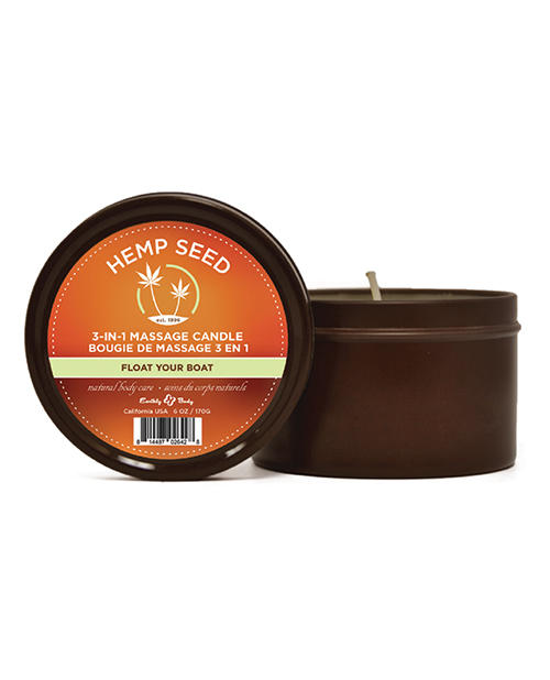 EBHSCS022Bearthlybodyfloatyourboat6ozcandle