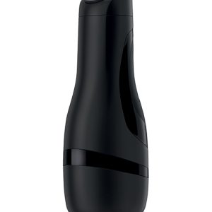 SATISFYER MEN CLASSIC BLACK (NET)