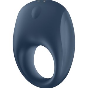SATISFYER STRONG ONE RING W/ APP (NET)