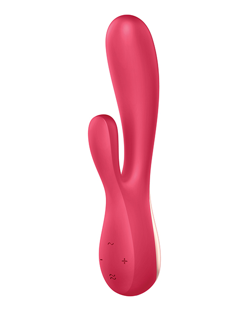 EIS02668monoflexrabbitvibratorred