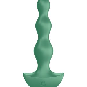 SATISFYER LOLLI-PLUG 2 GREEN (NET)