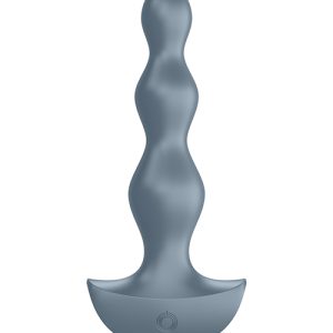 SATISFYER LOLLI-PLUG 2 ICE BLUE(NET)