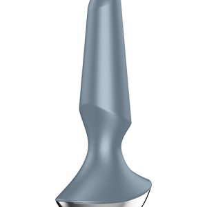 SATISFYER PLUG-ILICIOUS 2 ICE (NET)