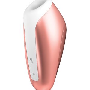 SATISFYER LOVE BREEZE COPPE (NET)