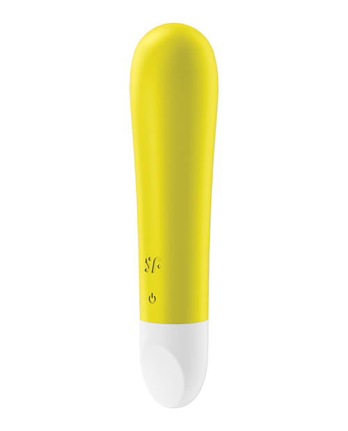 EIS07793ultrabulletvibrator1yellow