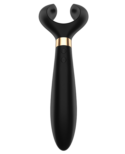 EIS1029satisfyermultifun3blackvibrator