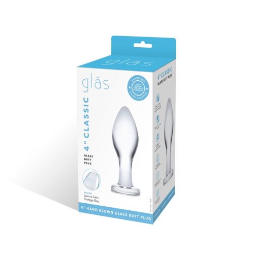 ELGLAS156-4-classicglassbuttplug
