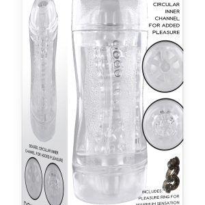 GENDER X DOUBLE FANTASY