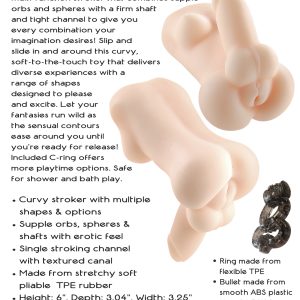 GENDER X COMPLETE PACKAGE LIGHT