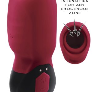 GENDER X BODY KISSES