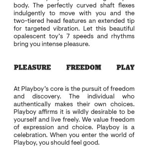 PLAYBOY EUPHORIA