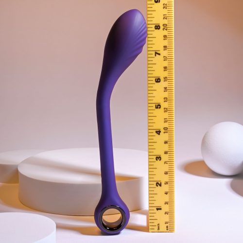 ENPBRS16212spotongspotvibratorpurple3