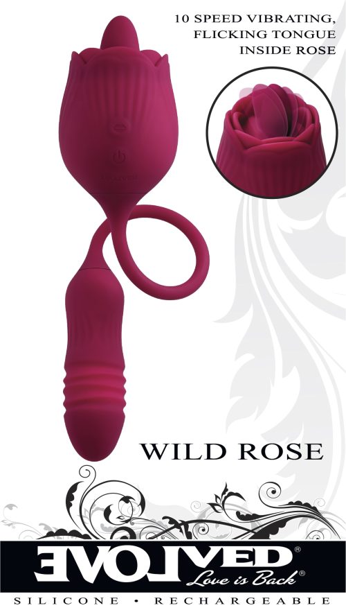 ENRS12252evolvedwildroseredvibratorpkg