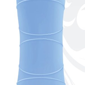 EVOLVED OUT OF THE BLUE