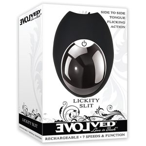 EVOLVED LICKITY SLIT