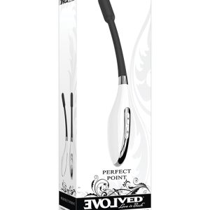 (D)EVOLVED PERFECT POINT