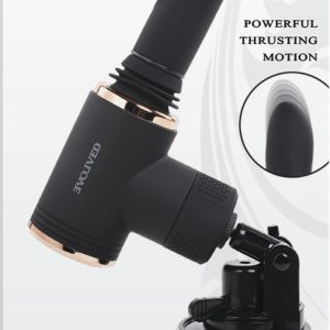 EVOLVED TOO HOT TO HANDLE