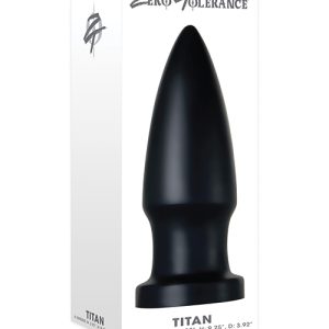(WD) ZERO TOLERANCE TITAN