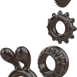 ZERO TOLERANCE RING MY BELL