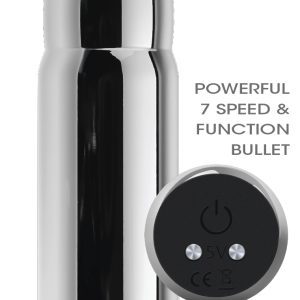 ZERO TOLERANCE FULL METAL LOVE