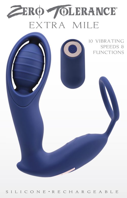 ENZERS17132extramilevibratingcockring