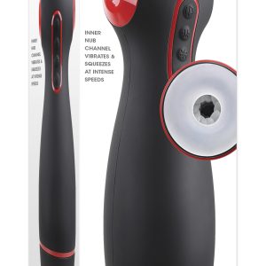 ZERO TOLERANCE TIGHT SQUEEZE