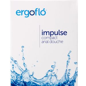 ERGOFLO IMPULSE BLACK
