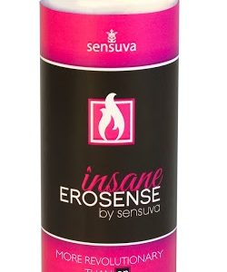 EROSENSE INSANE PERSONAL MOISTURIZER 4.2OZ
