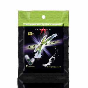 XPLOZION VOLUMIZER 2 PACK (NET)