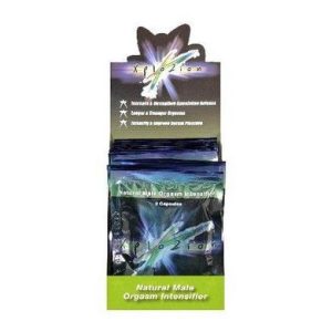 XPLOZION VOLUMIZER 12PC DISP 2 CT (NET)