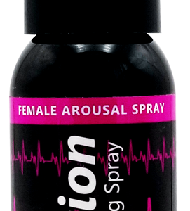 FEMSATION FEMALE STIMULATION SPRAY 1OZ BOTTLE