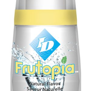 ID FRUTOPIA NATURAL BANANA 3.4 OZ