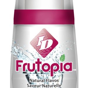 ID FRUTOPIA NATURAL CHERRY 3.4 OZ