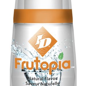 ID FRUTOPIA NATURAL MANGO PASSION 3.4 OZ