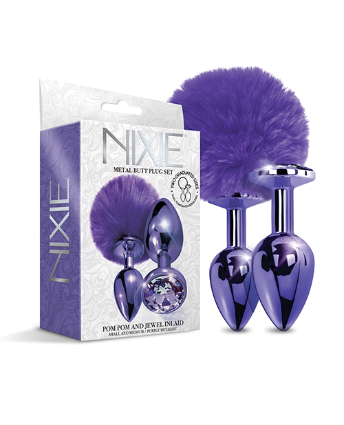 GN1000316nixiepompomjewelpurplebuttplugs