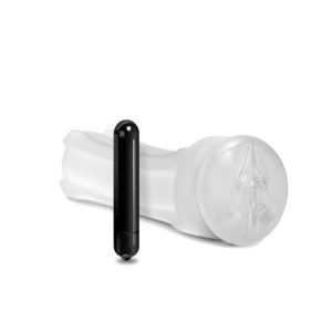 HAPPY ENDING VIBRATING SHOWER STROKER PUSSY