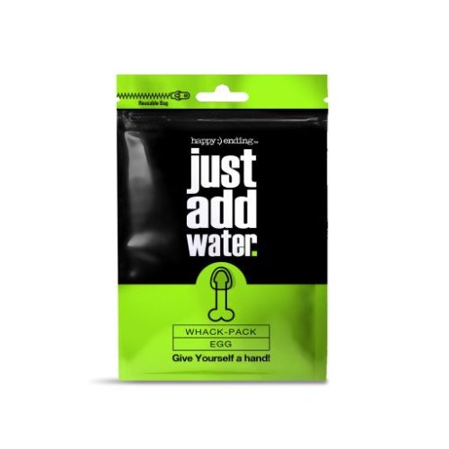 GN3010006justaddwaterwhackpackeggpkg