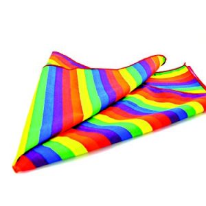 RAINBOW BANDANA