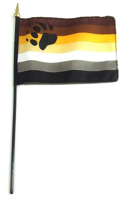 GS507-bear-pride-handheld-flag