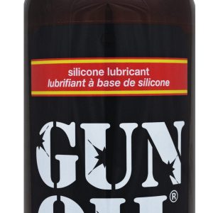 GUN OIL LUBRICANT 16 OZ
