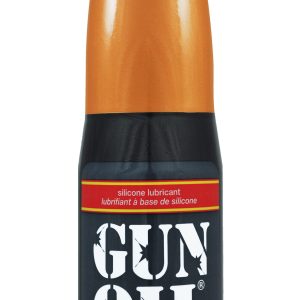 GUN OIL LUBRICANT 4 OZ